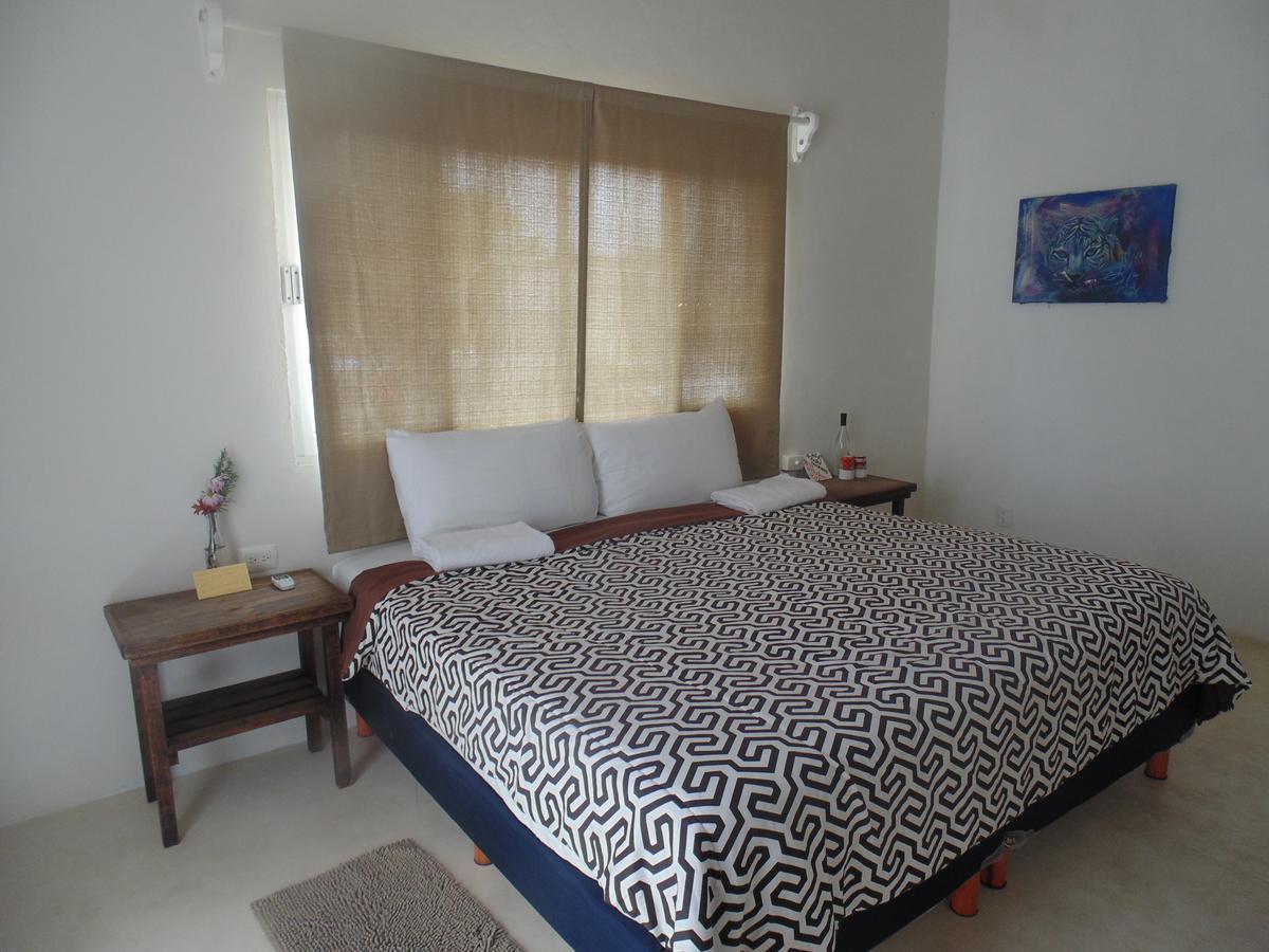 Art Hotel 图卢姆 外观 照片